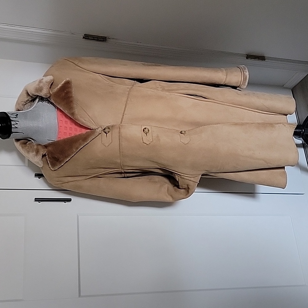 MURANO Coat